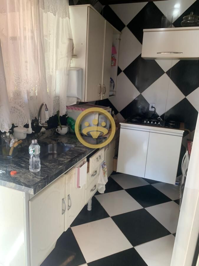 Casa, 3 quartos, 120 m² - Foto 10