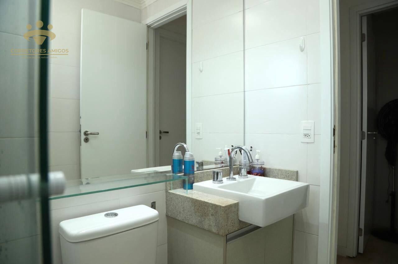 Apartamento, 2 quartos, 56 m² - Foto 13