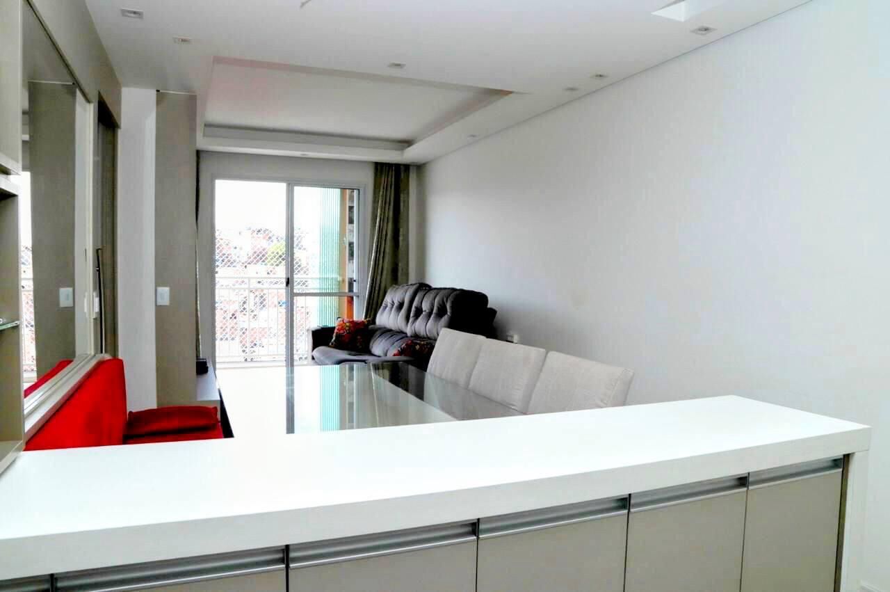 Apartamento, 2 quartos, 56 m² - Foto 4