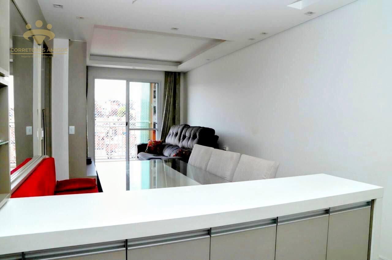 Apartamento, 2 quartos, 56 m² - Foto 4