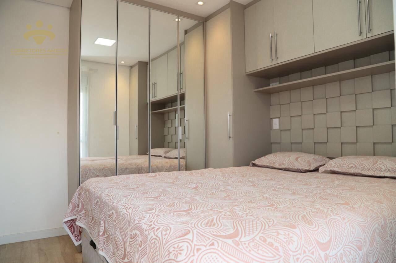 Apartamento, 2 quartos, 56 m² - Foto 9