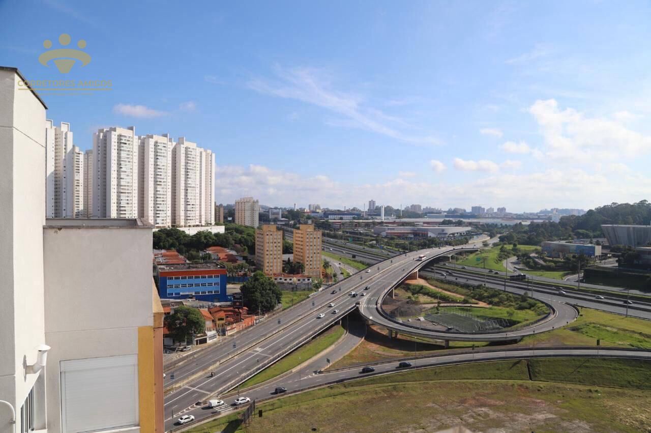 Apartamento, 2 quartos, 56 m² - Foto 5
