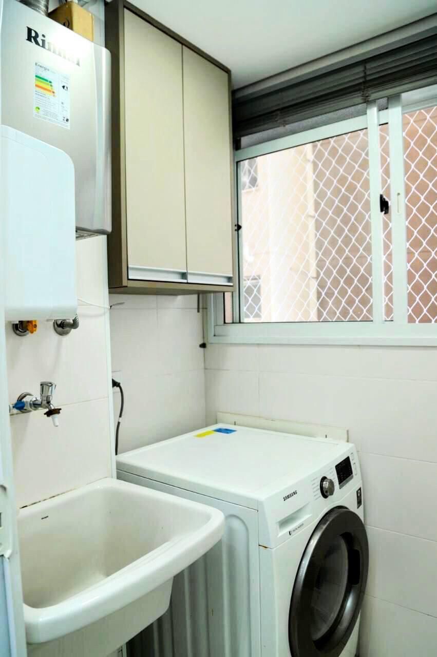 Apartamento, 2 quartos, 56 m² - Foto 15