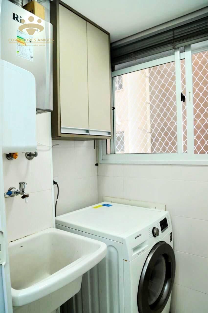 Apartamento, 2 quartos, 56 m² - Foto 15