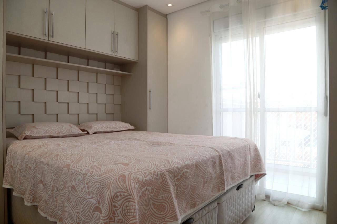 Apartamento, 2 quartos, 56 m² - Foto 8