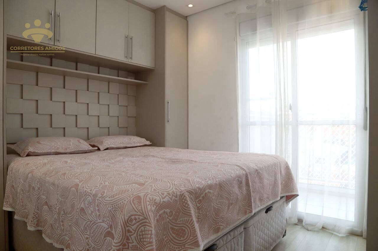 Apartamento, 2 quartos, 56 m² - Foto 8