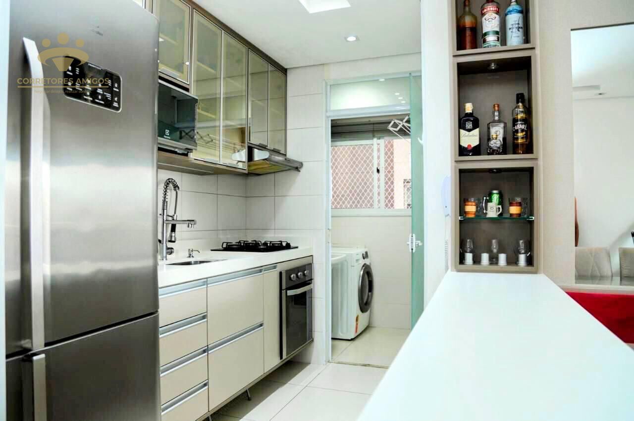 Apartamento, 2 quartos, 56 m² - Foto 12