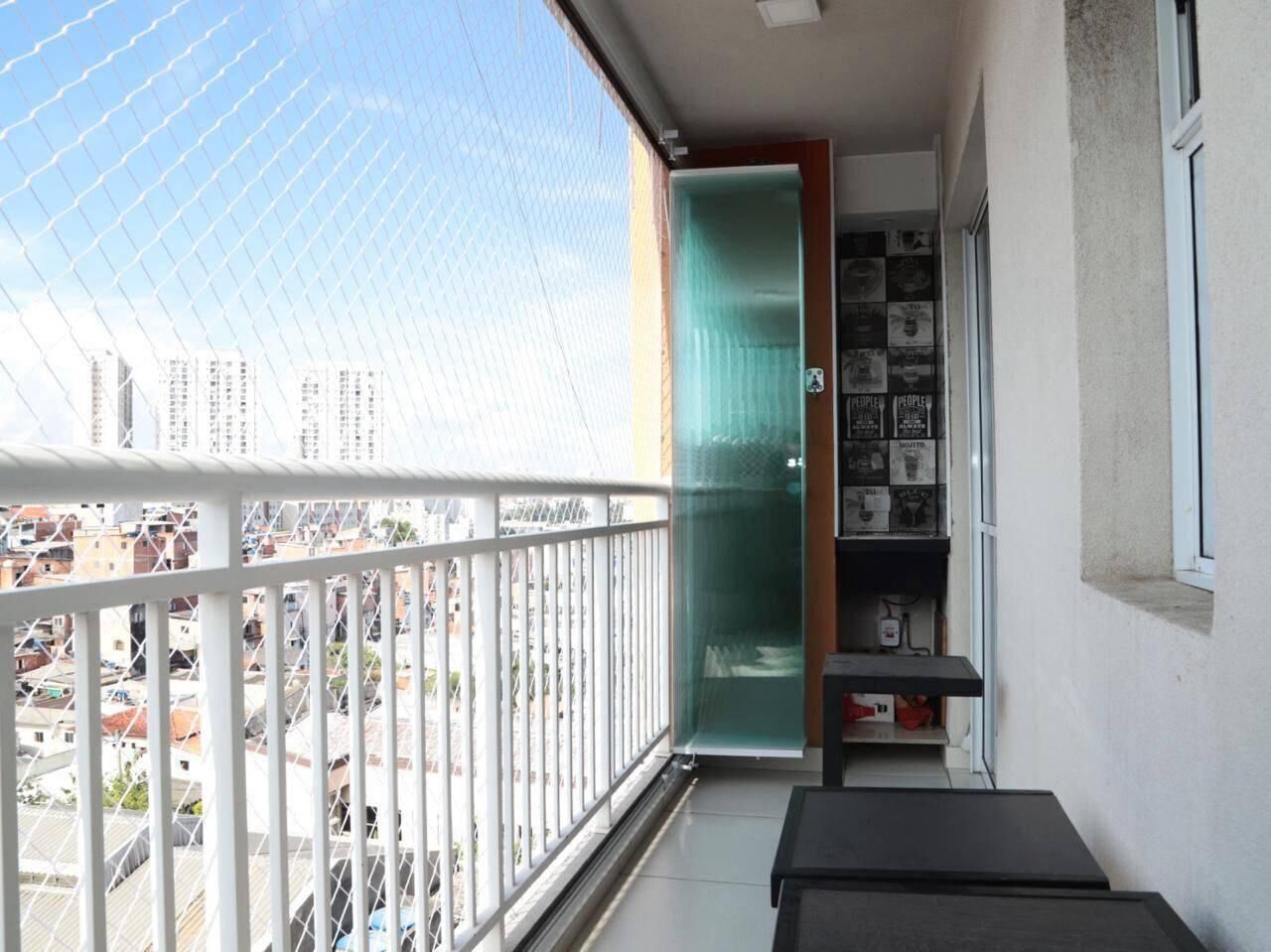 Apartamento, 2 quartos, 56 m² - Foto 7