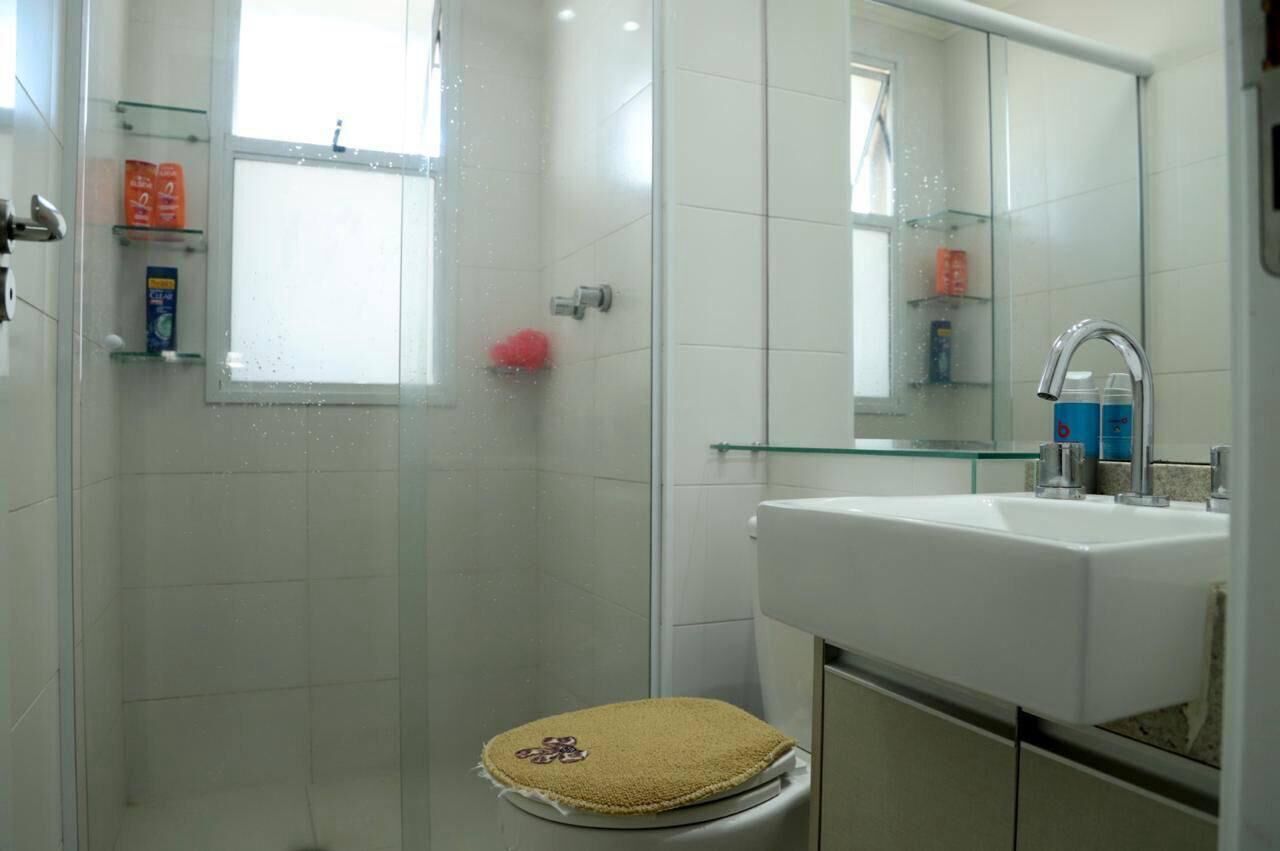 Apartamento, 2 quartos, 56 m² - Foto 14