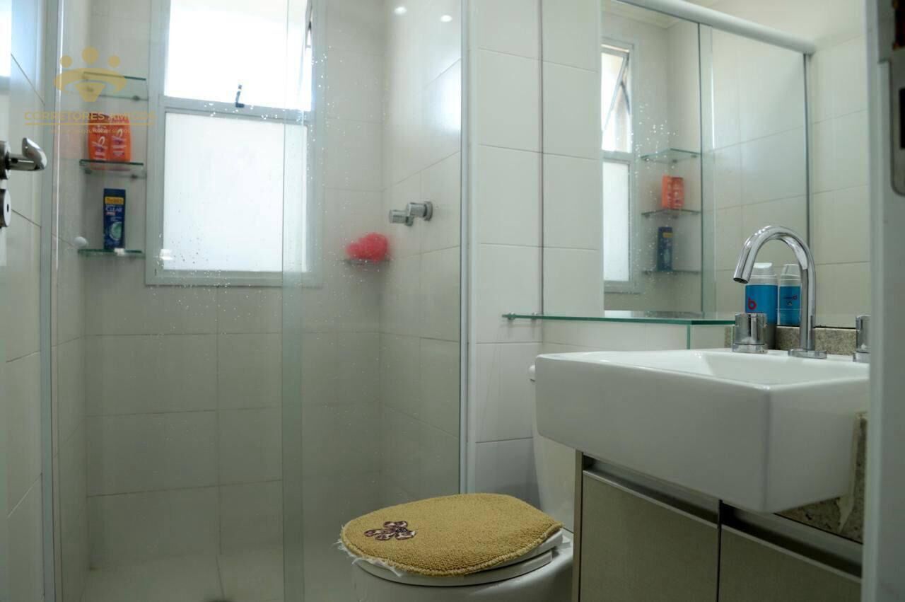 Apartamento, 2 quartos, 56 m² - Foto 14