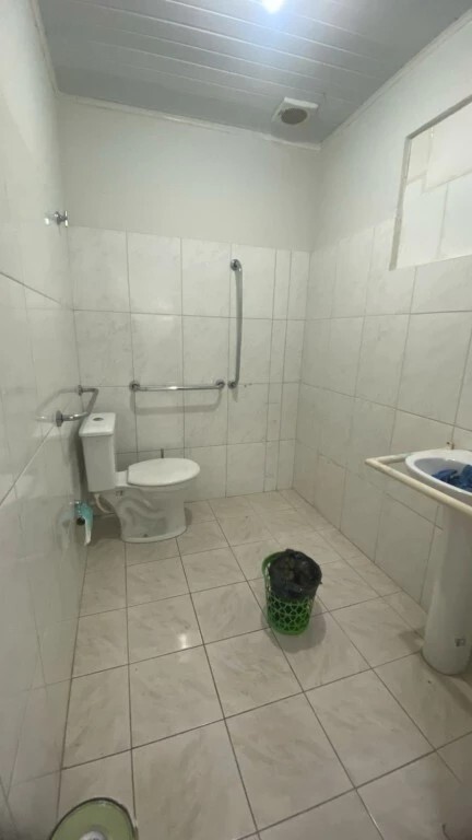 Loja-Salão para alugar, 70m² - Foto 10
