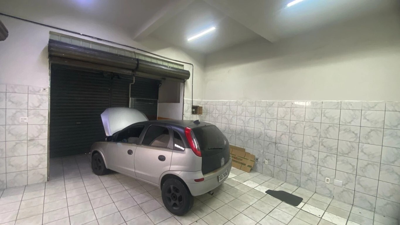 Loja-Salão para alugar, 70m² - Foto 7