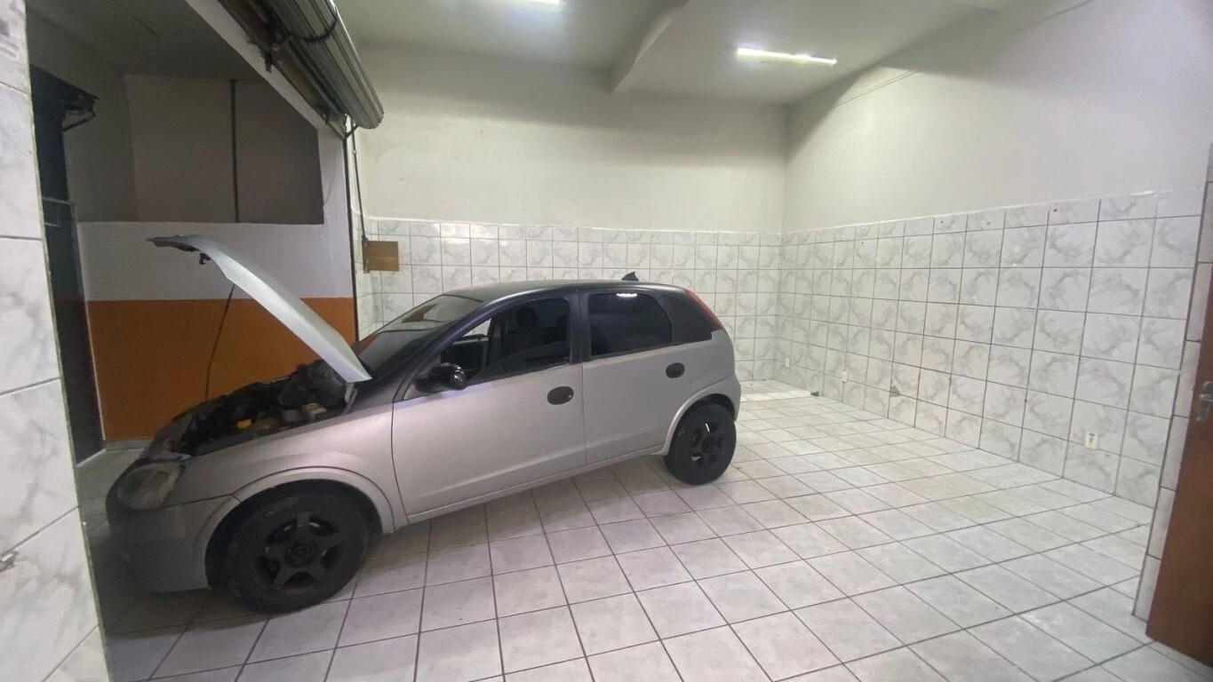 Loja-Salão para alugar, 70m² - Foto 8