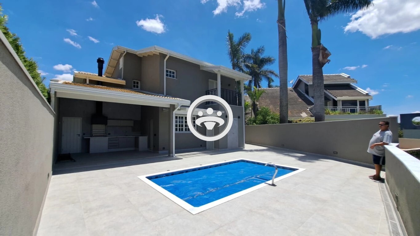 Casa de Condomínio, 3 quartos - Foto 28