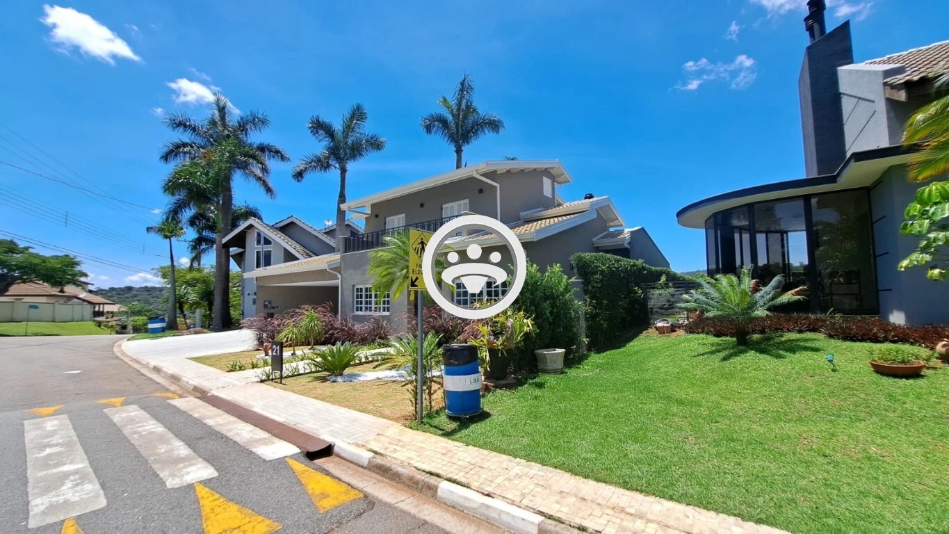 Casa de Condomínio, 3 quartos - Foto 43