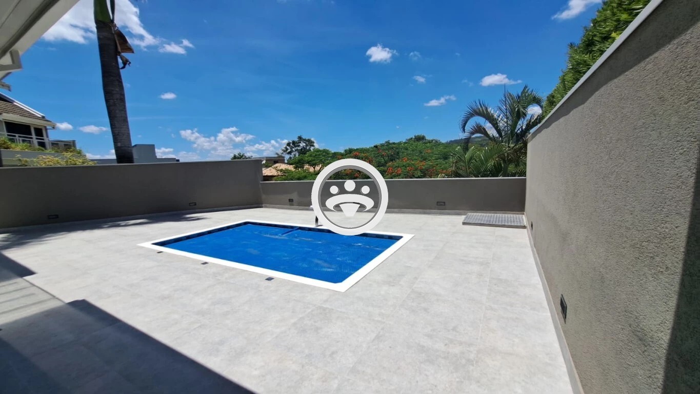 Casa de Condomínio, 3 quartos - Foto 36