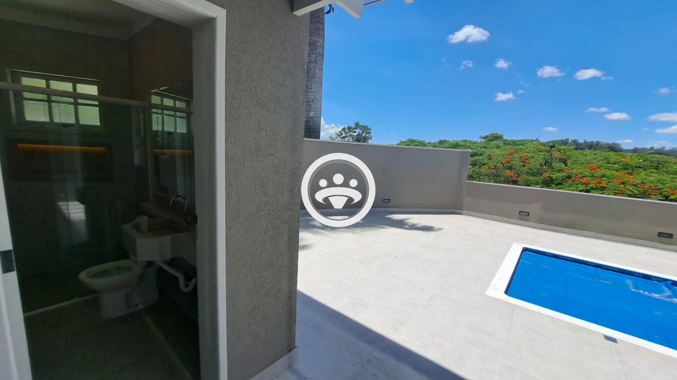 Casa de Condomínio, 3 quartos - Foto 27