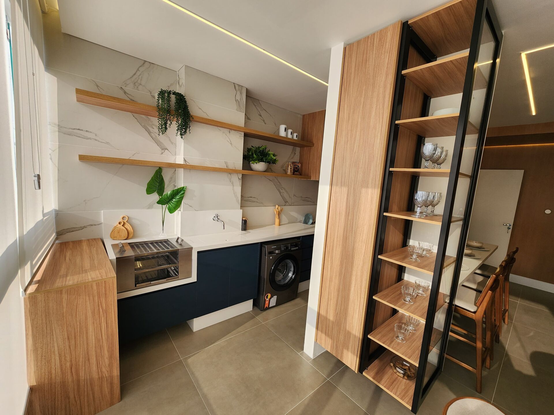 Apartamento, 3 quartos, 70 m² - Foto 6