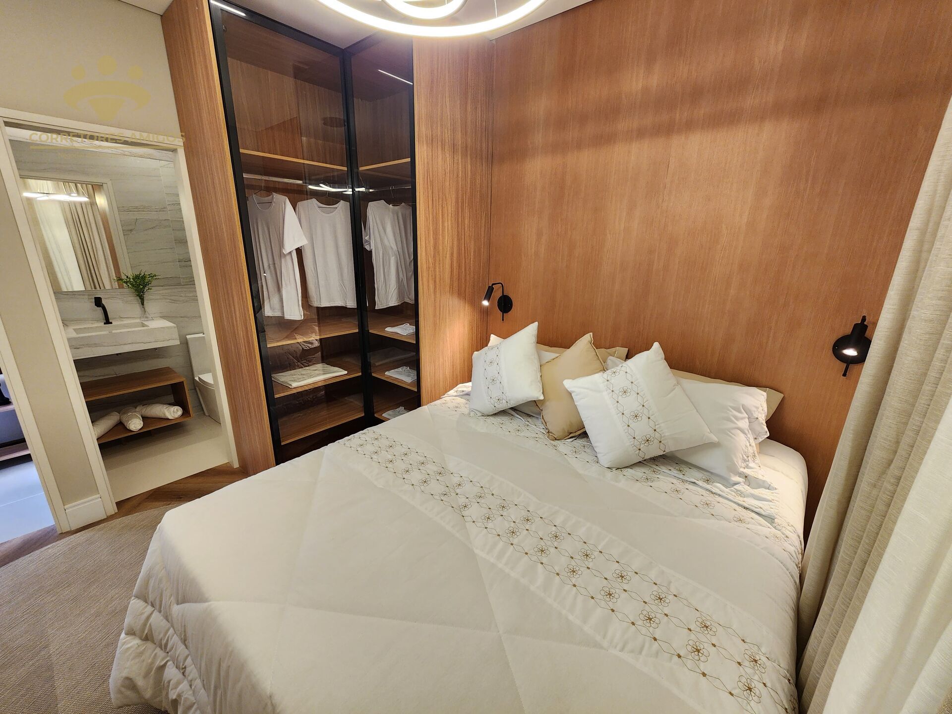 Apartamento, 3 quartos, 70 m² - Foto 7