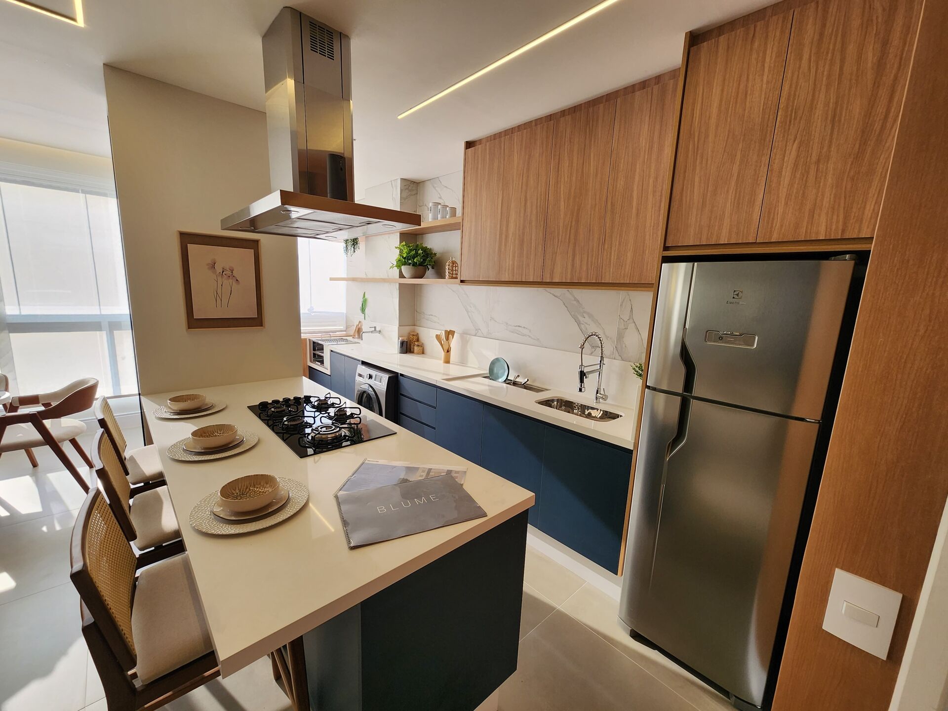 Apartamento, 3 quartos, 70 m² - Foto 5