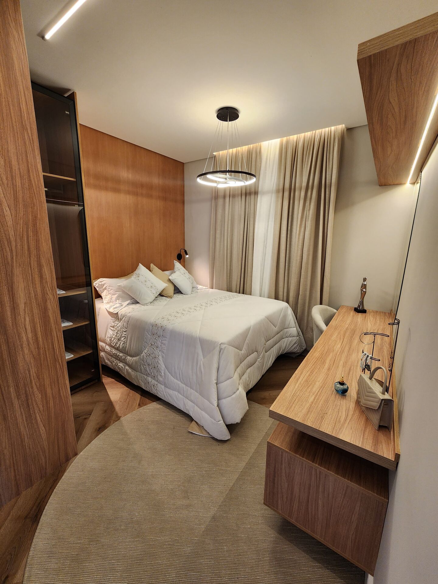 Apartamento, 3 quartos, 70 m² - Foto 9