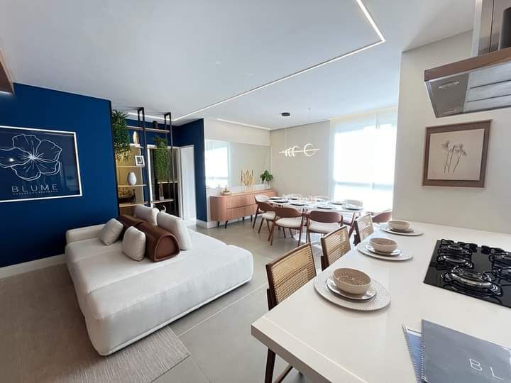 Apartamento, 3 quartos, 70 m² - Foto 2