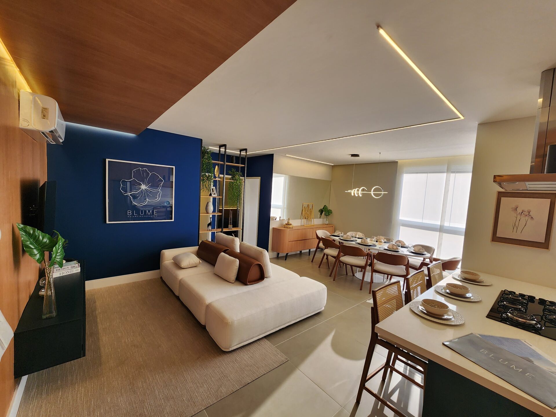 Apartamento, 3 quartos, 70 m² - Foto 3