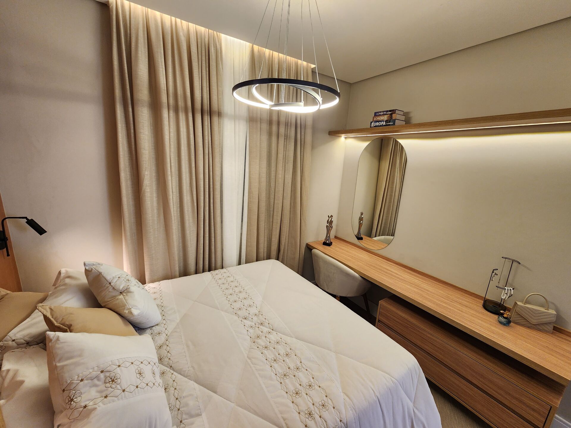 Apartamento, 3 quartos, 70 m² - Foto 8