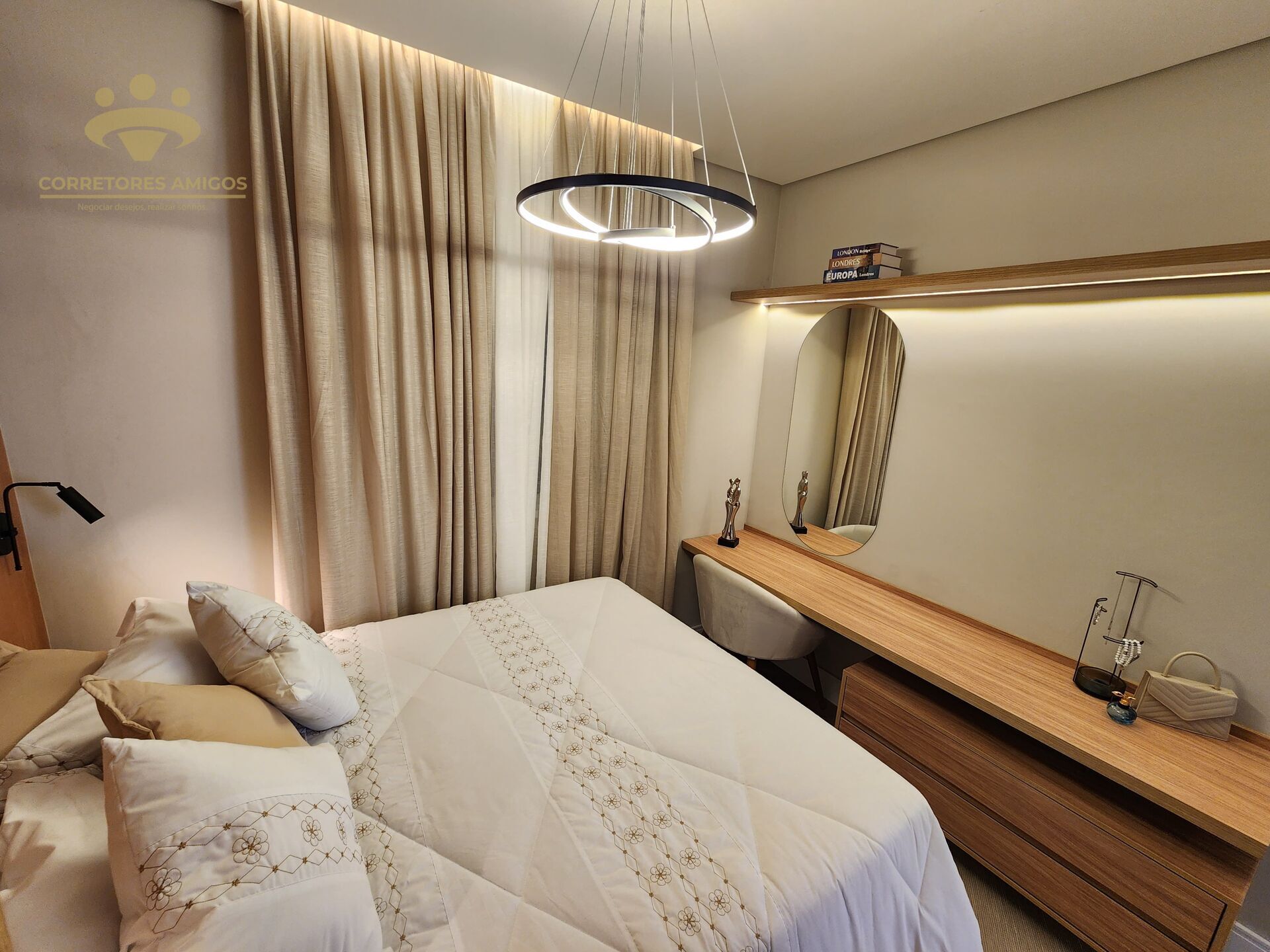 Apartamento, 3 quartos, 70 m² - Foto 8