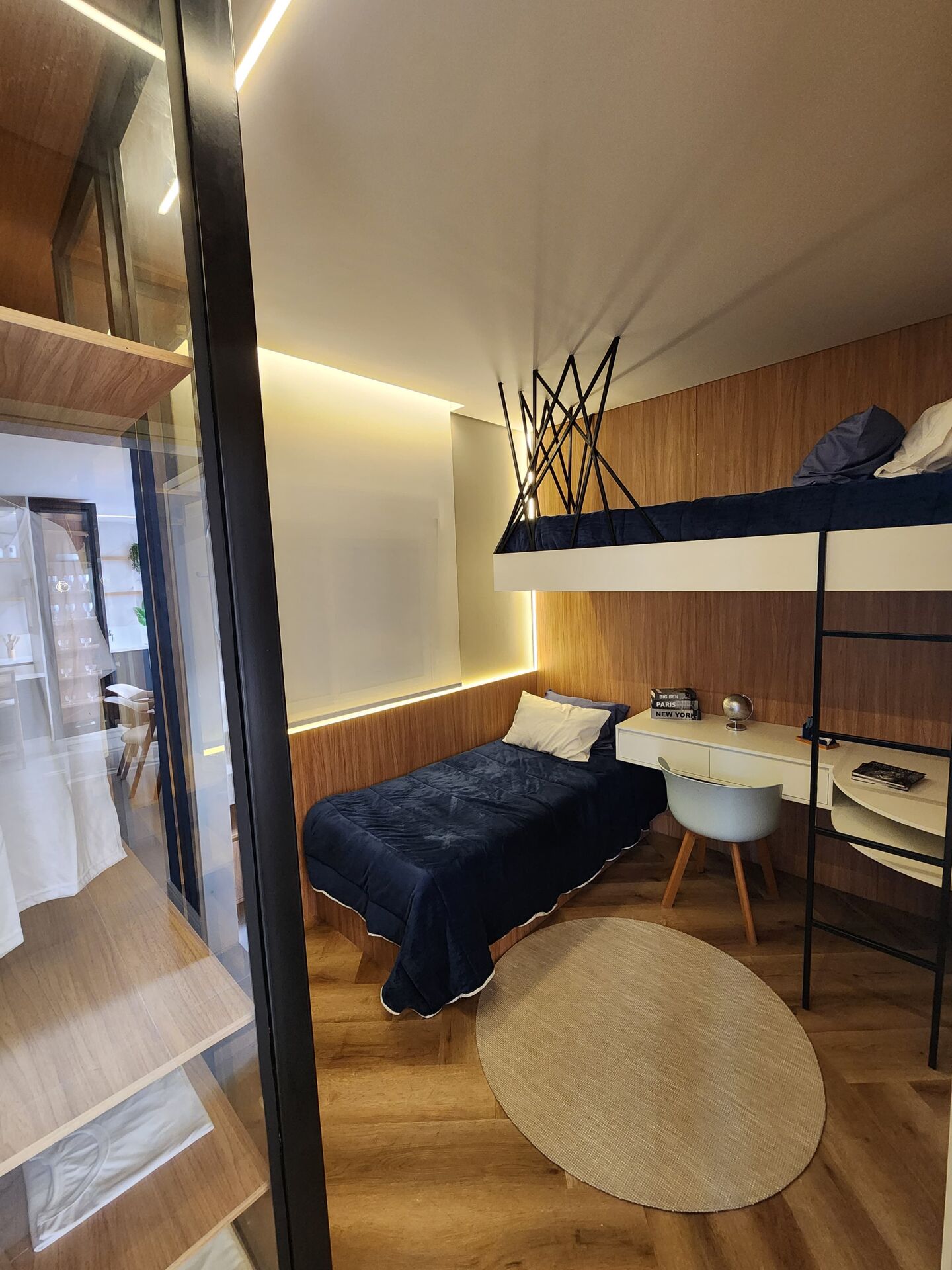 Apartamento, 3 quartos, 70 m² - Foto 11