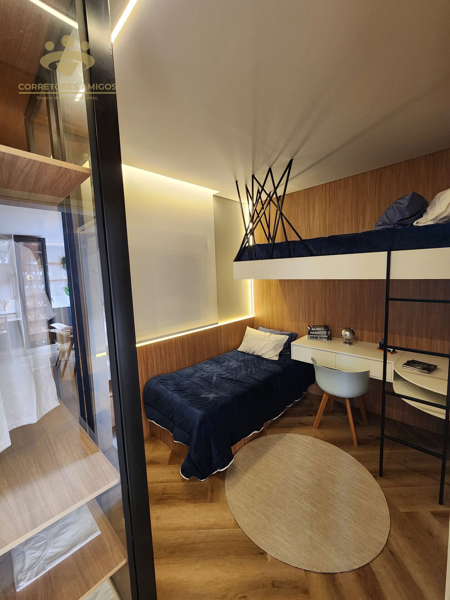 Apartamento, 3 quartos, 70 m² - Foto 11