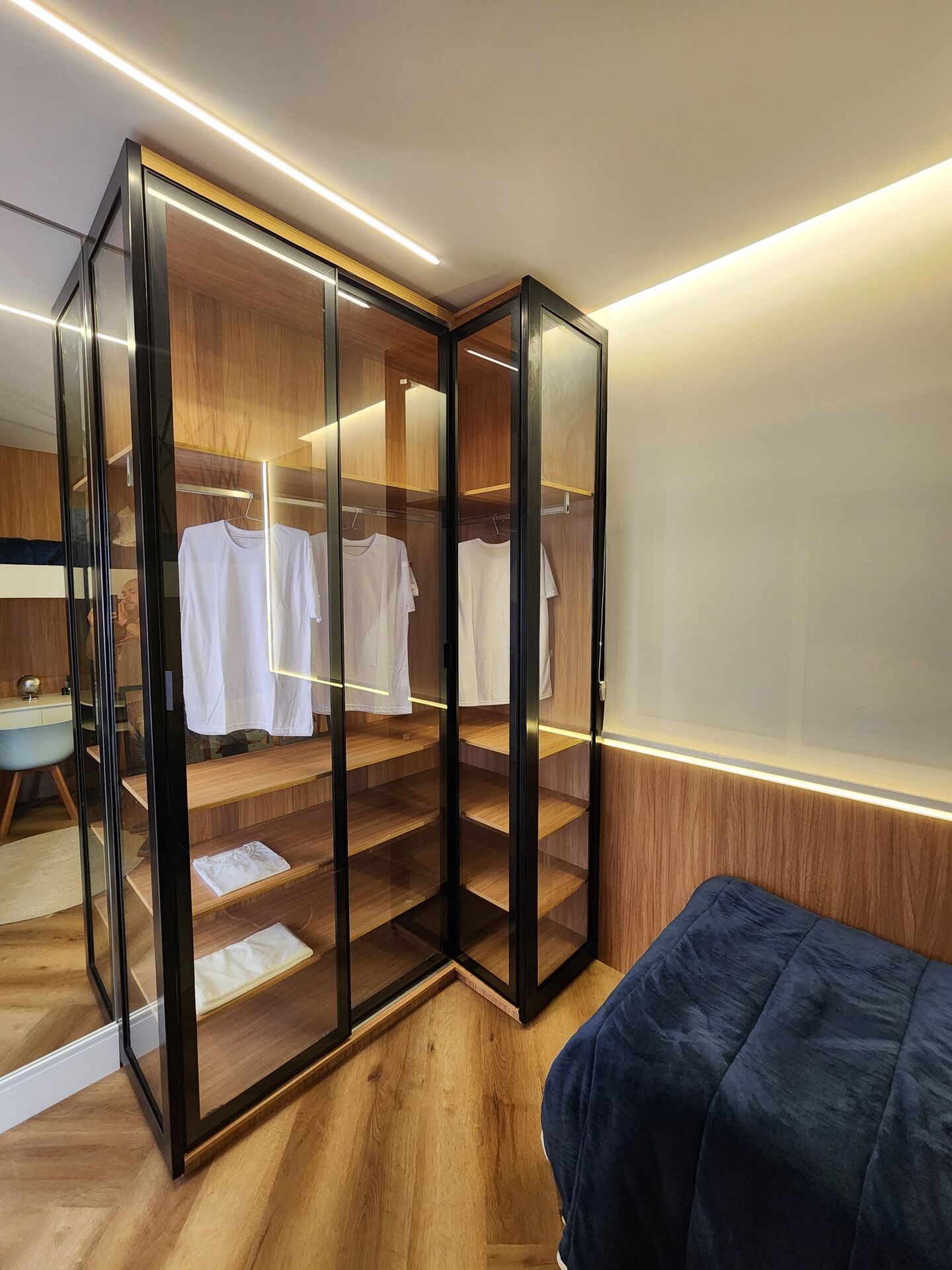 Apartamento, 3 quartos, 70 m² - Foto 12