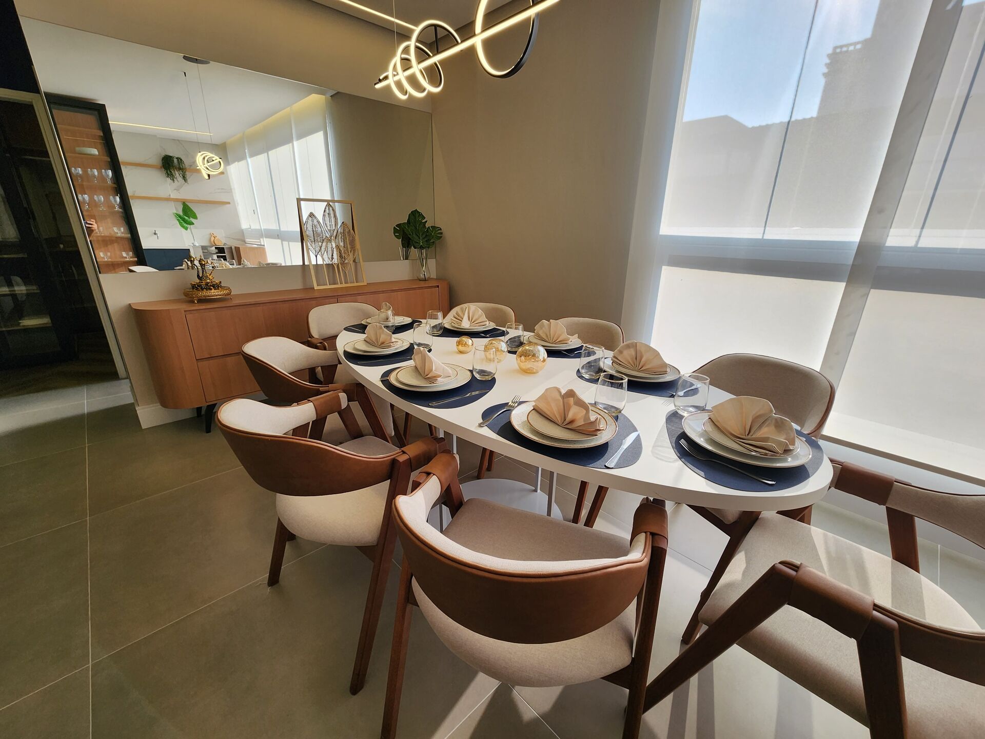 Apartamento, 3 quartos, 70 m² - Foto 4