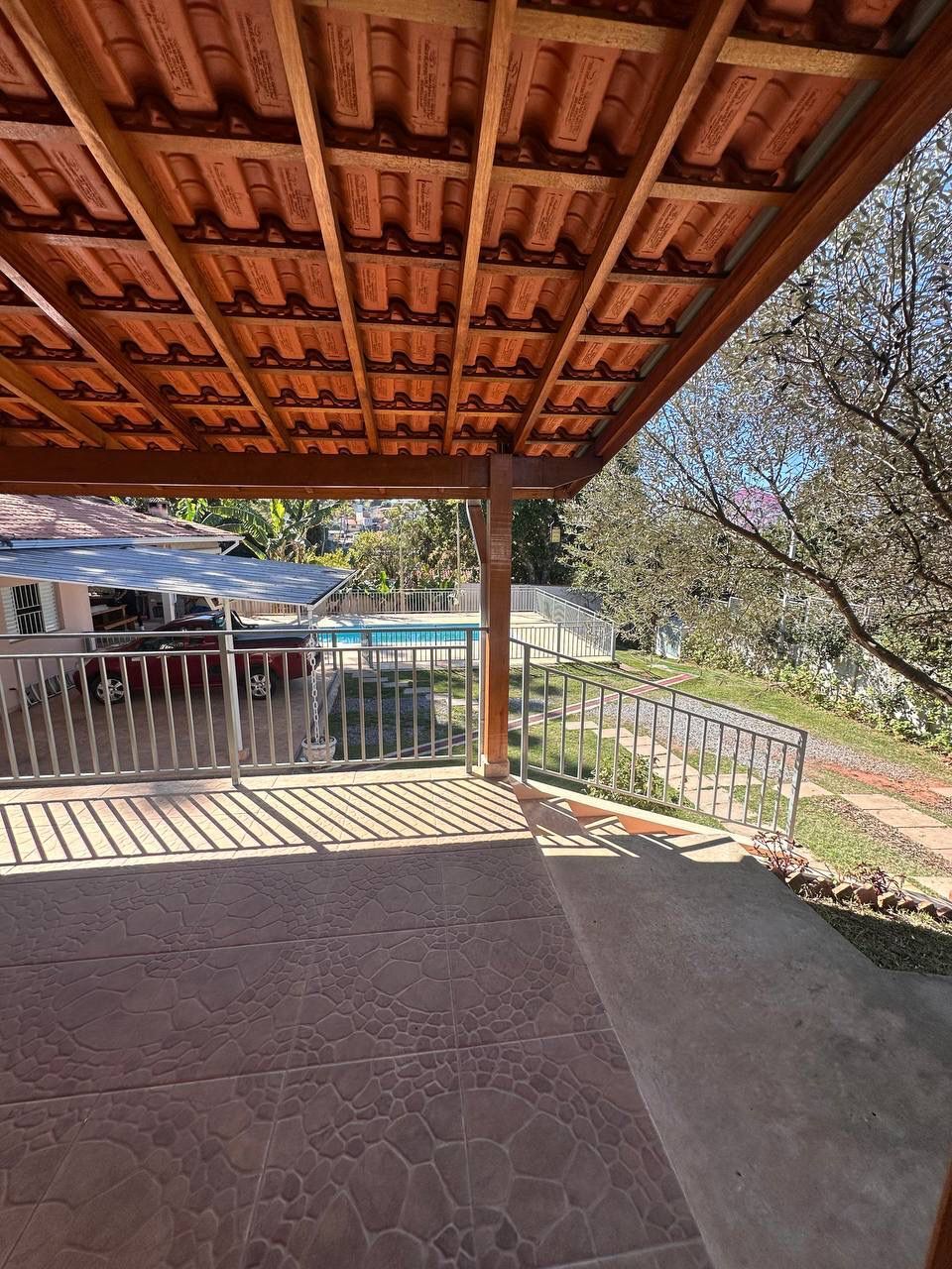 Chácara, 3 quartos, 1000 m² - Foto 20