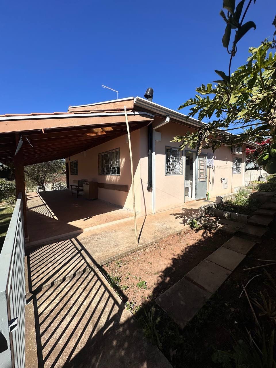 Chácara, 3 quartos, 1000 m² - Foto 27