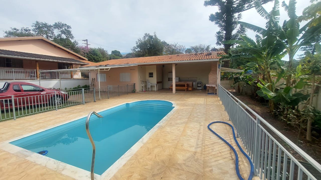 Chácara, 3 quartos, 1000 m² - Foto 2