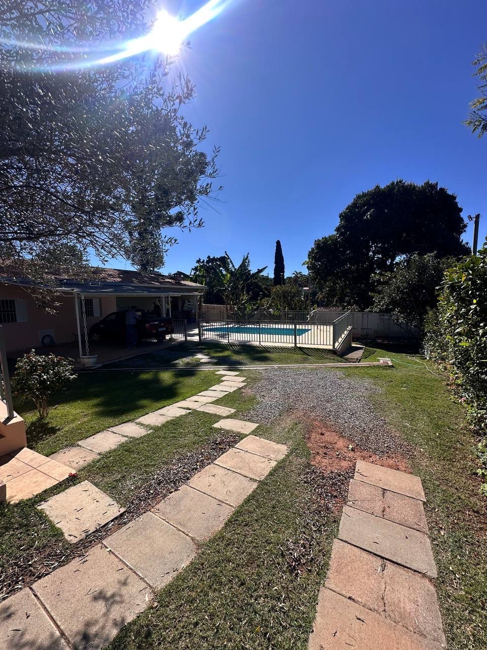 Chácara, 3 quartos, 1000 m² - Foto 14