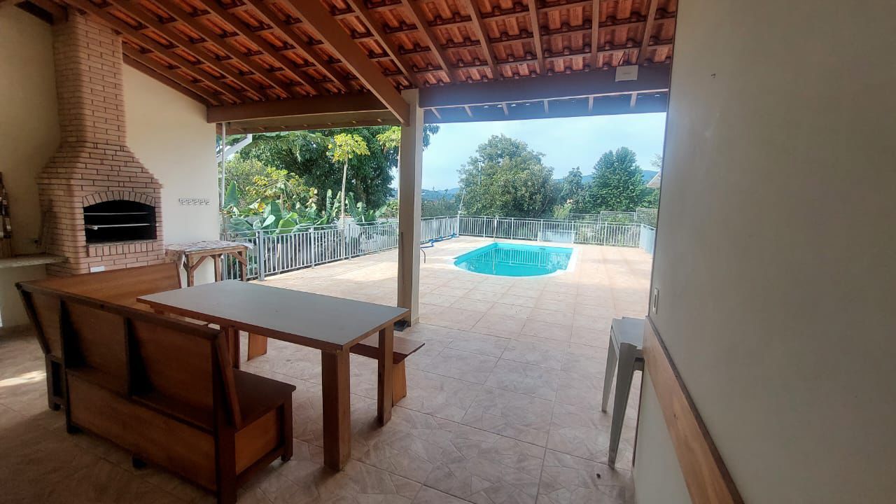 Chácara, 3 quartos, 1000 m² - Foto 3