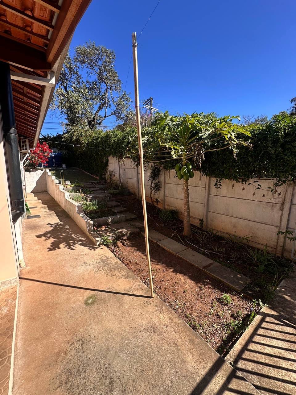 Chácara, 3 quartos, 1000 m² - Foto 26