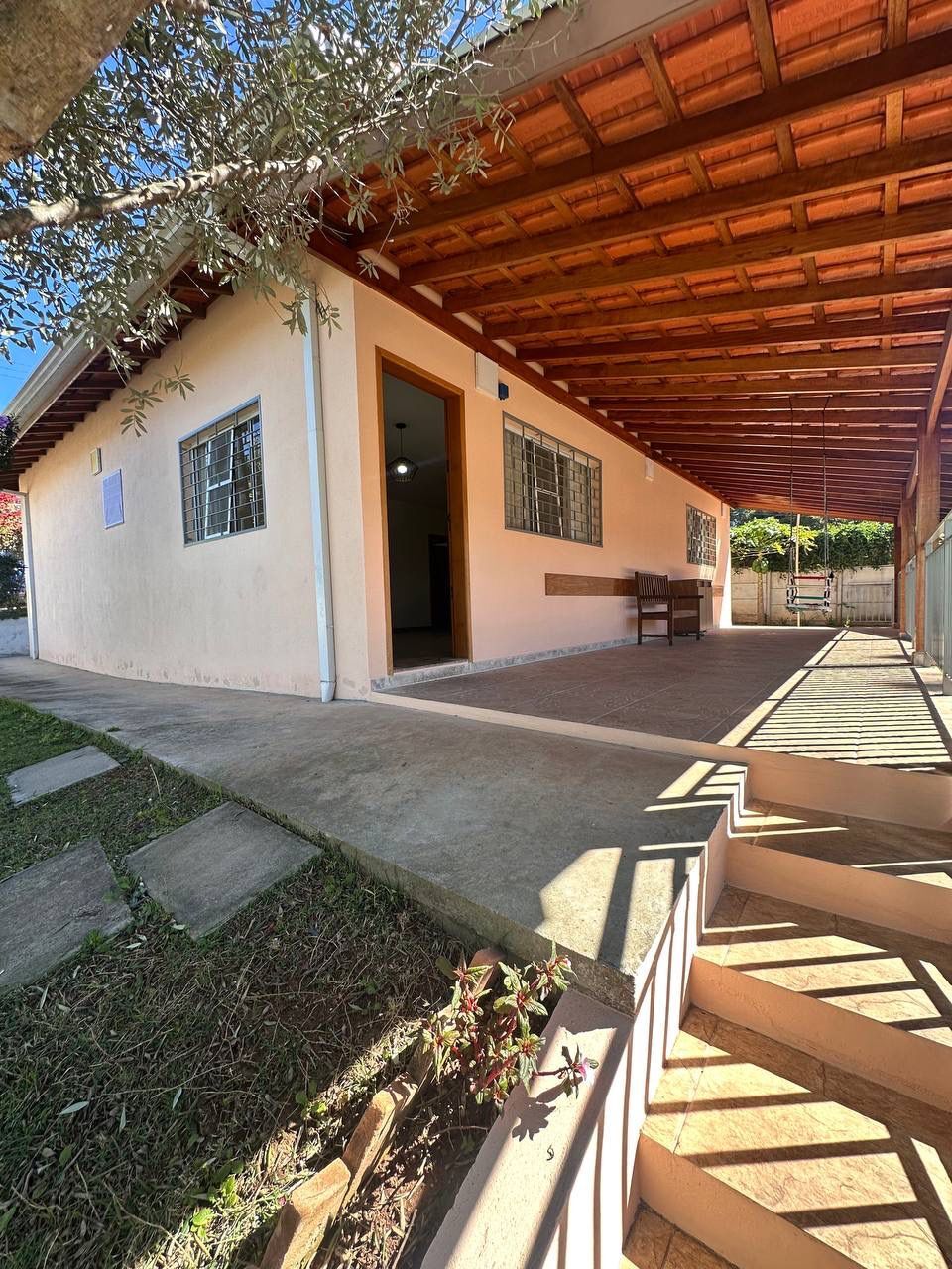 Chácara, 3 quartos, 1000 m² - Foto 17