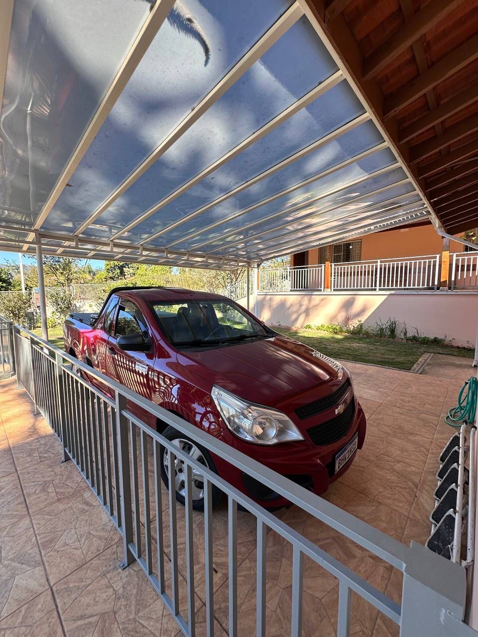 Chácara, 3 quartos, 1000 m² - Foto 15