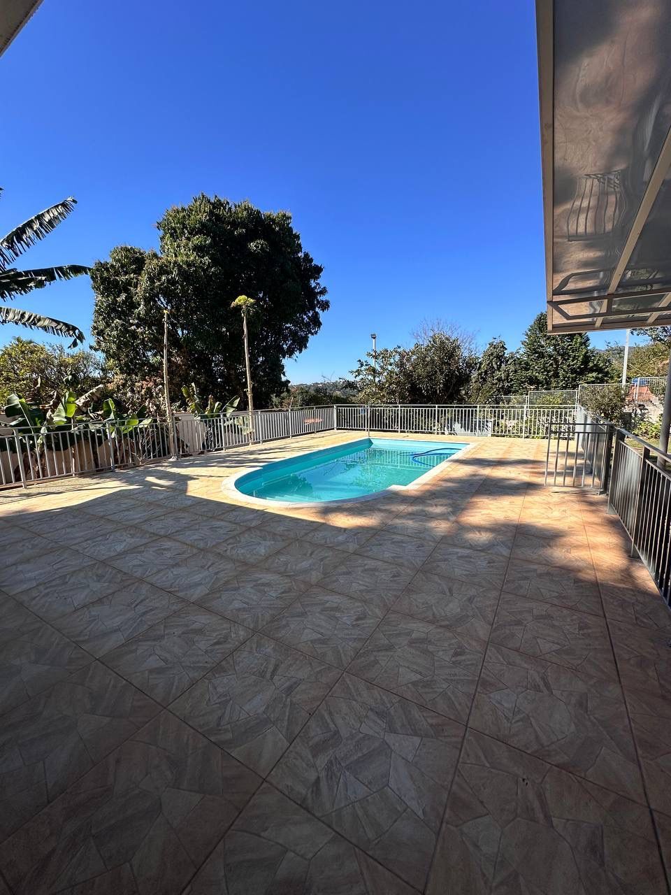 Chácara, 3 quartos, 1000 m² - Foto 4