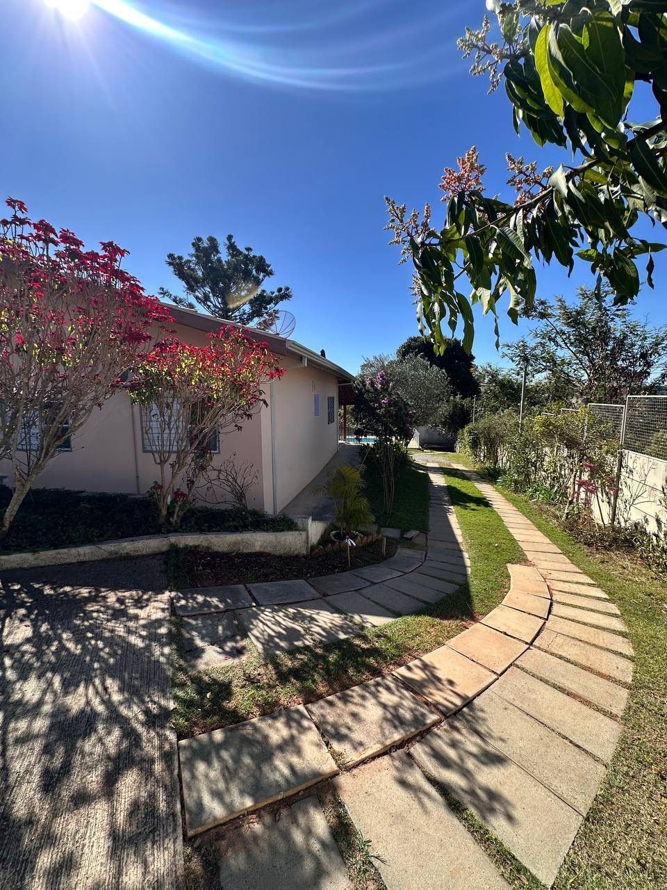 Chácara, 3 quartos, 1000 m² - Foto 16