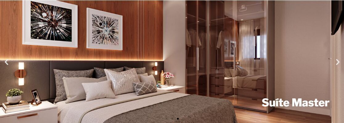 Apartamento, 2 quartos, 64 m² - Foto 4