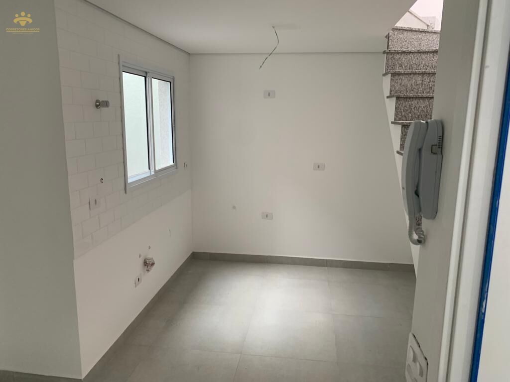 Apartamento, 2 quartos, 95 m² - Foto 2