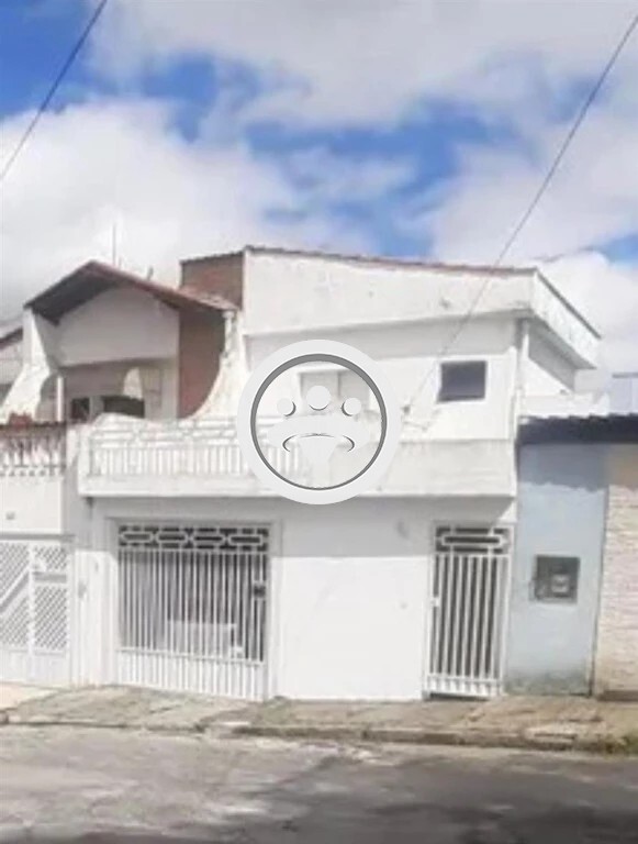 Sobrado para alugar com 2 quartos, 120m² - Foto 1