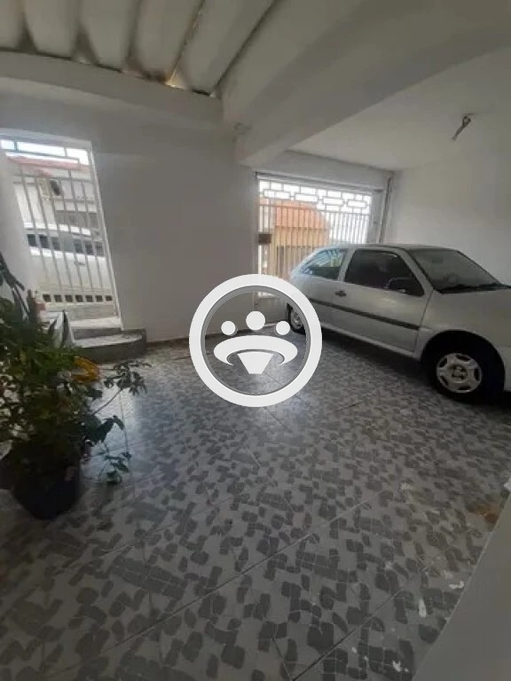 Sobrado para alugar com 2 quartos, 120m² - Foto 2