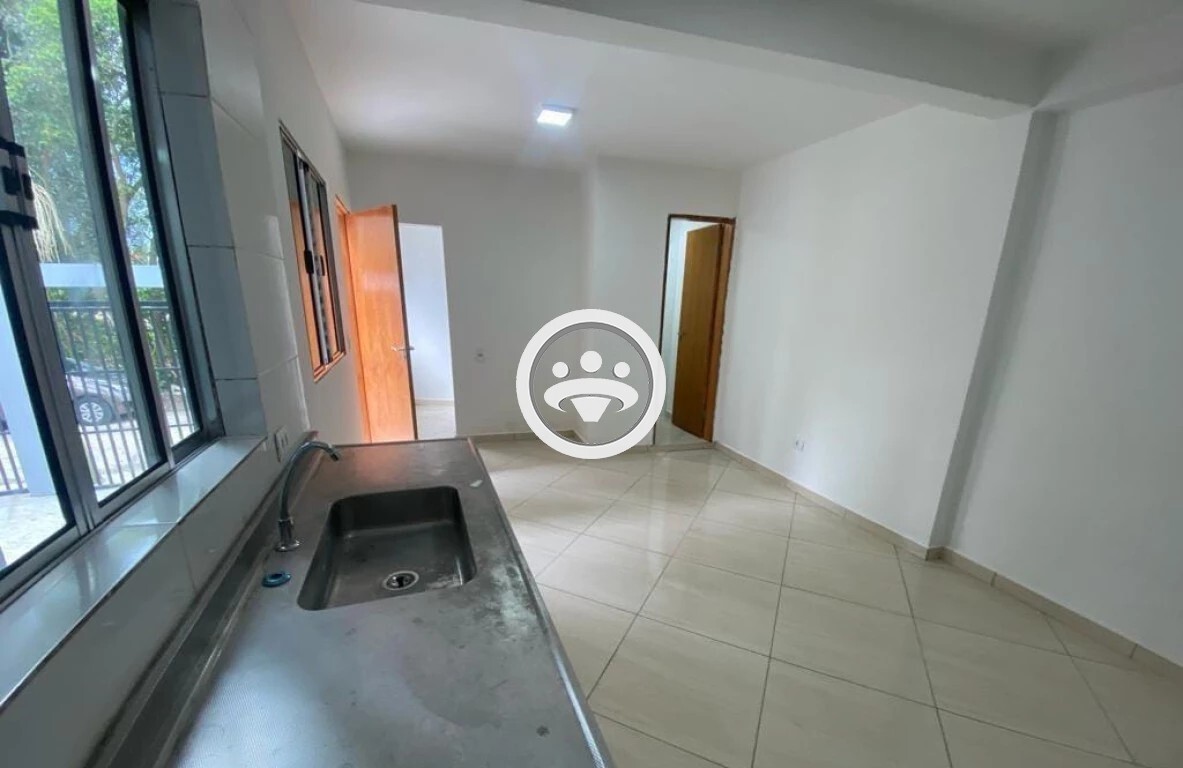Casa para alugar com 1 quarto, 40m² - Foto 4
