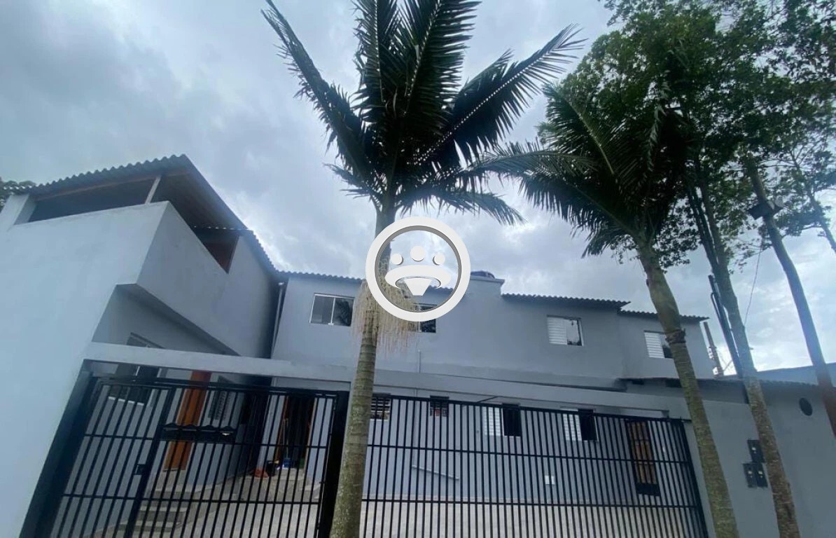 Casa para alugar com 1 quarto, 40m² - Foto 1