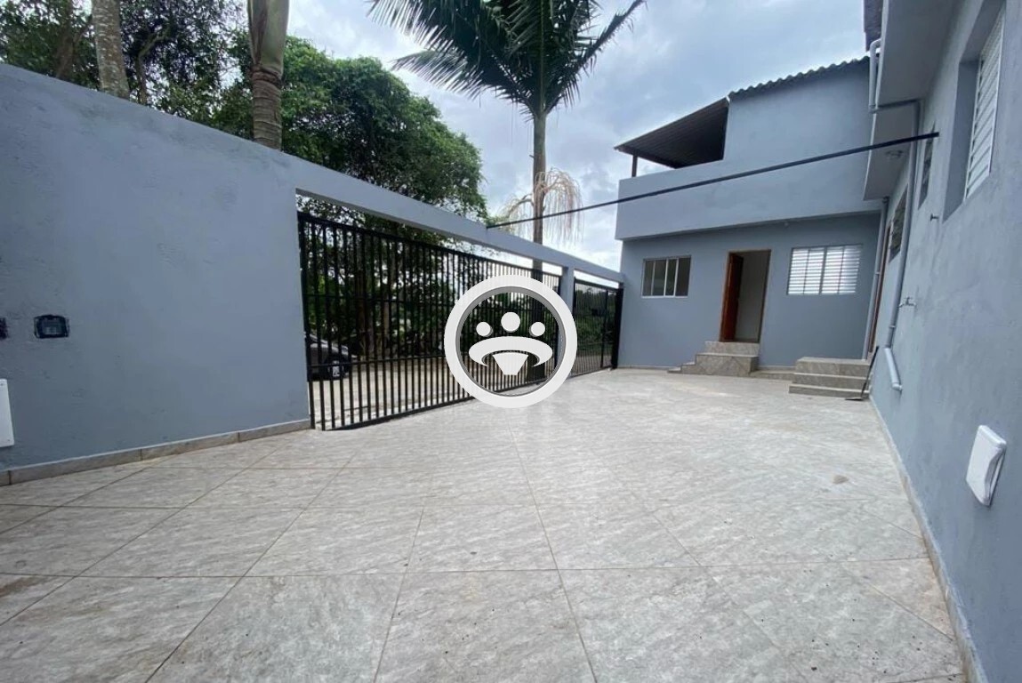 Casa para alugar com 1 quarto, 40m² - Foto 2